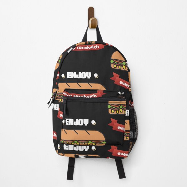 Item preview, Enjoy Every sandwich Classic . designed and sold by coopernatha.