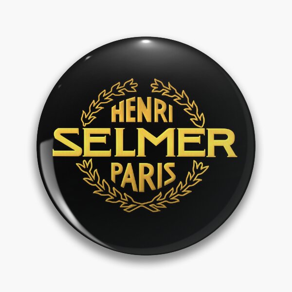 Item preview, Golden Selmer Essential T-Shirt designed and sold by SEBATIANDY82.