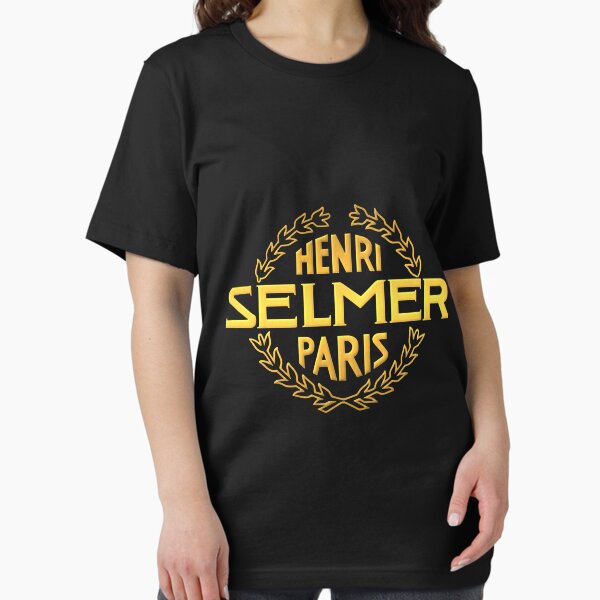Item preview, Golden Selmer Essential T-Shirt designed and sold by SEBATIANDY82.