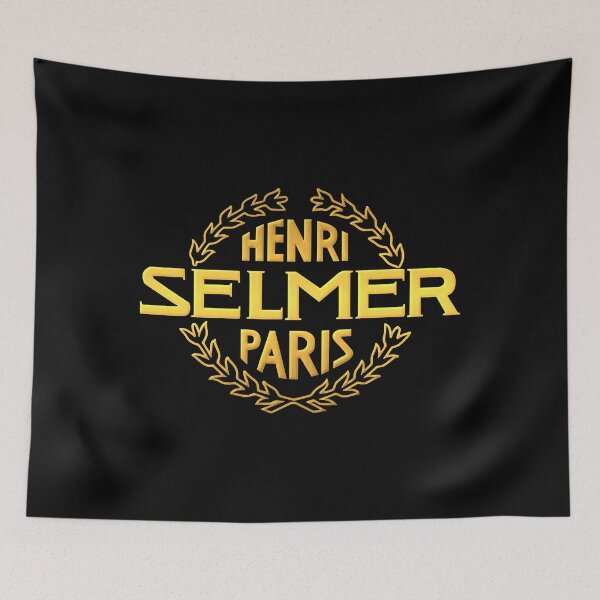 Item preview, Golden Selmer Essential T-Shirt designed and sold by SEBATIANDY82.