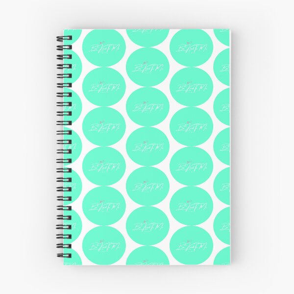 Item preview, Be kind to me today in cyan with butterfly on top rounded designed and sold by Bekindtome.