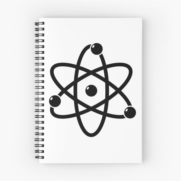 Item preview, Science Atom designed and sold by EvolvClothing.