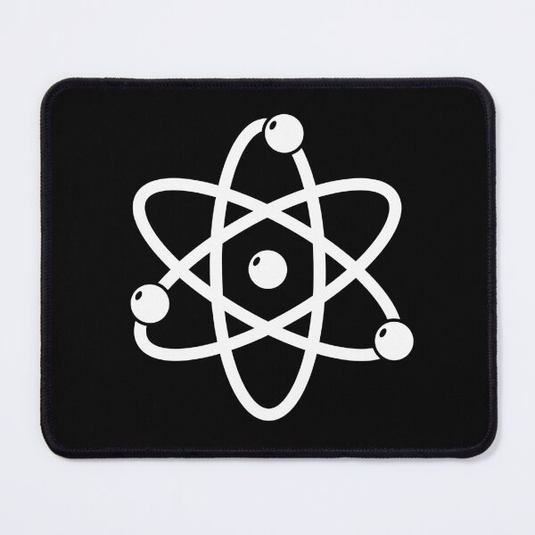 Item preview, Science Atom designed and sold by EvolvClothing.
