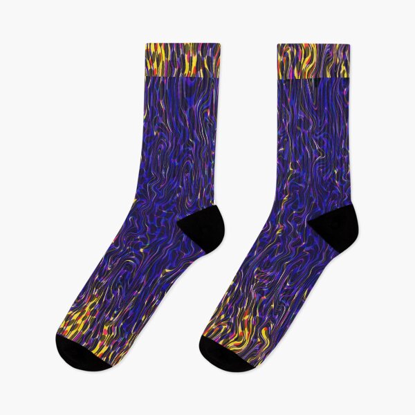 Item preview, The Africa safari abstract illustration pattern  designed and sold by HiTheejay.