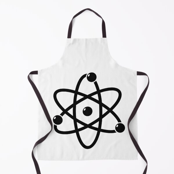 Item preview, Science Atom designed and sold by EvolvClothing.