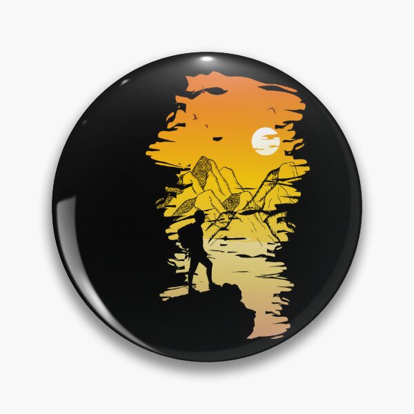 Item preview, Grouse Mountain  designed and sold by Echo Aesthetics.
