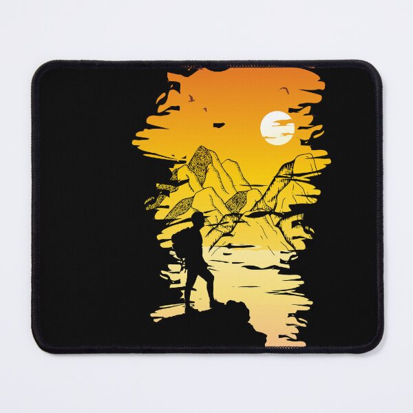 Item preview, Grouse Mountain designed and sold by Echo Aesthetics.