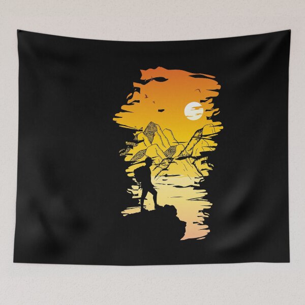 Item preview, Grouse Mountain  designed and sold by Echo Aesthetics.