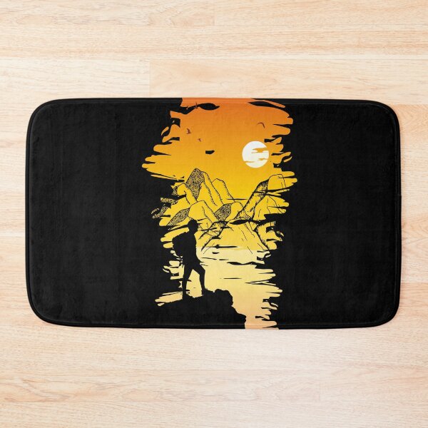 Item preview, Grouse Mountain  designed and sold by Echo Aesthetics.