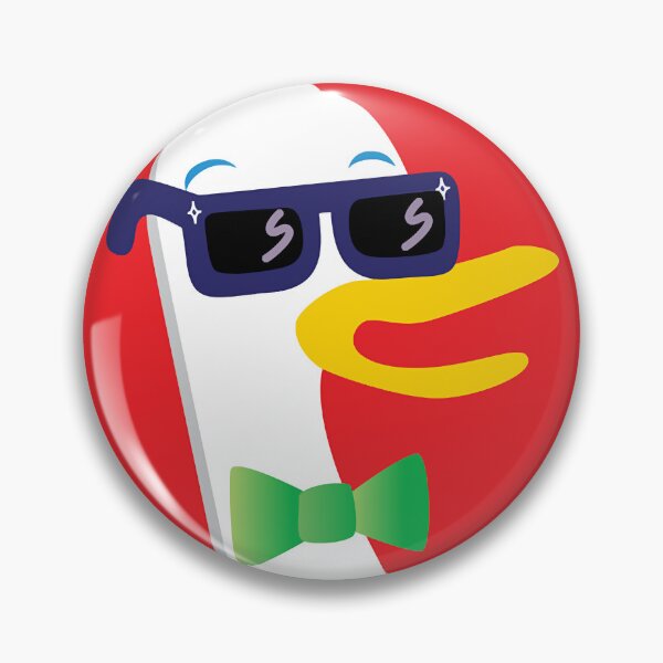 Item preview, Cool Duckduckgo Classic designed and sold by SeanWilson1.