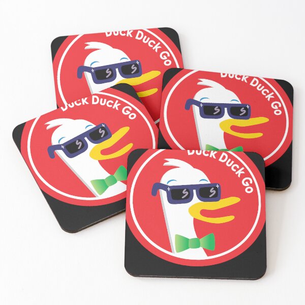 Item preview, Cool Duckduckgo Classic designed and sold by SeanWilson1.