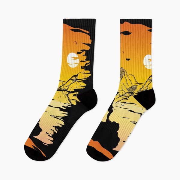 Item preview, Grouse Mountain  designed and sold by Echo Aesthetics.