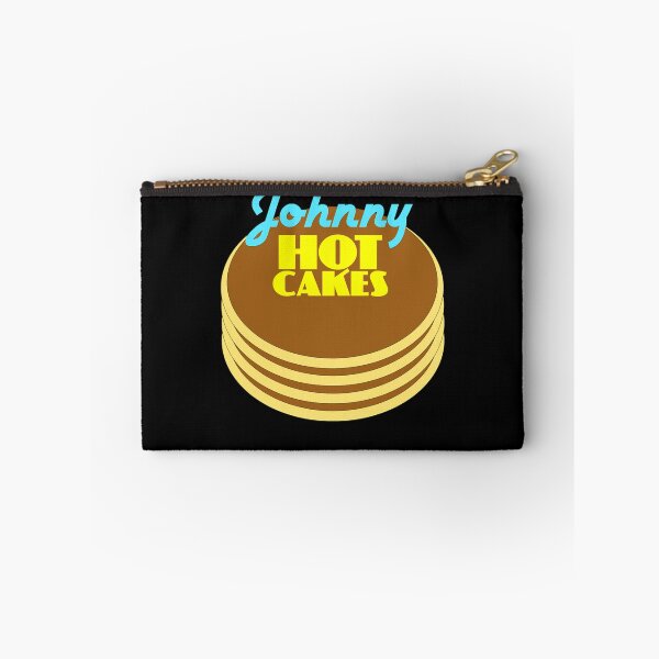 Item preview, Wet T-Shirt Johnny Hot Cakes designed and sold by lynnewilmer.