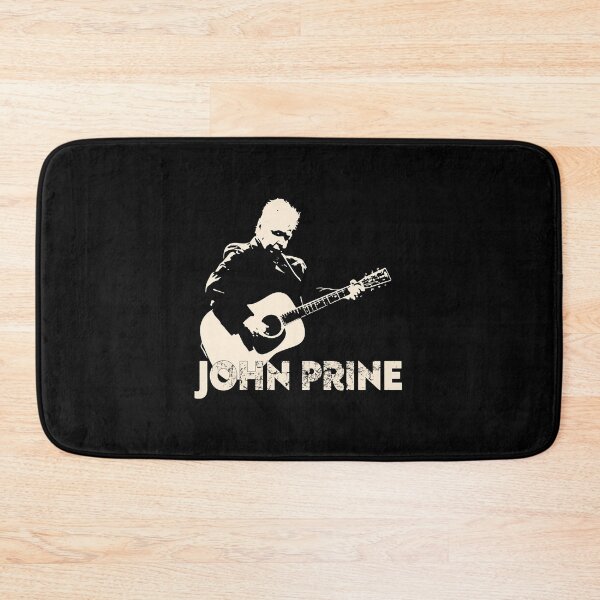 Item preview, John Prine Essential T-Shirt designed and sold by SEBATIANDY82.