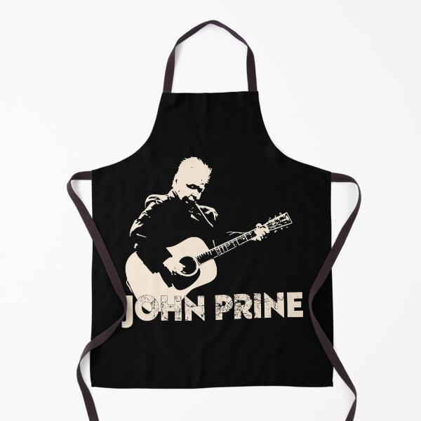 Item preview, John Prine Essential T-Shirt designed and sold by SEBATIANDY82.