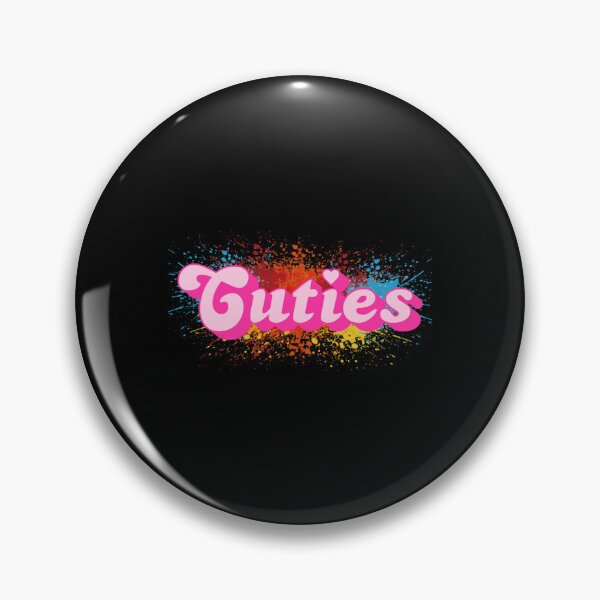 Item preview, mackenzie Hey Cuties                                          designed and sold by billyzaneb.
