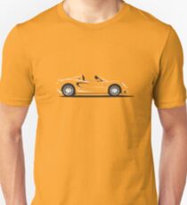Lotus Elise Unisex T-Shirt