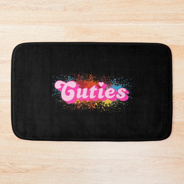 Item preview, mackenzie Hey Cuties                                          designed and sold by billyzaneb.