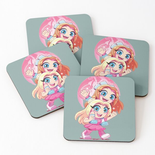 Item preview, mackenzie Hey Cuties                                 designed and sold by billyzaneb.
