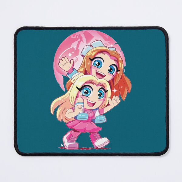 Item preview, mackenzie Hey Cuties                                 designed and sold by billyzaneb.