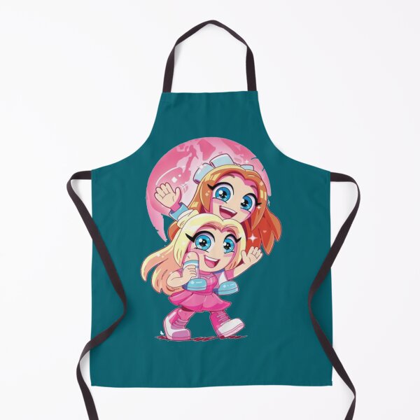 Item preview, mackenzie Hey Cuties designed and sold by billyzaneb.
