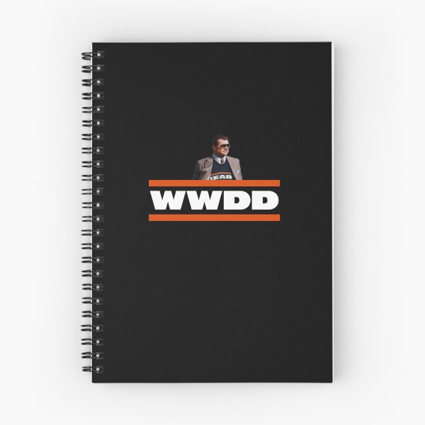 Item preview, What Would Ditka Do designed and sold by lynnewilmer.