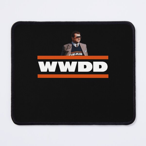 Item preview, What Would Ditka Do designed and sold by lynnewilmer.