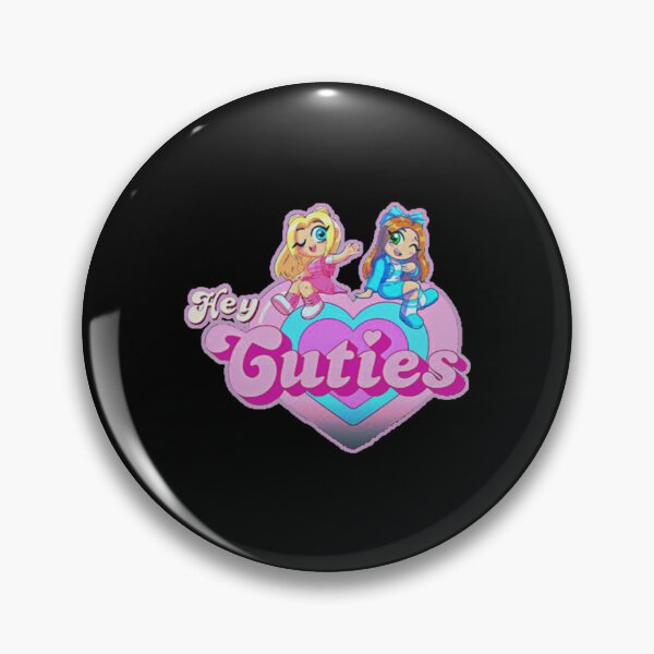 Item preview, mackenzie Hey Cuties                               designed and sold by billyzaneb.