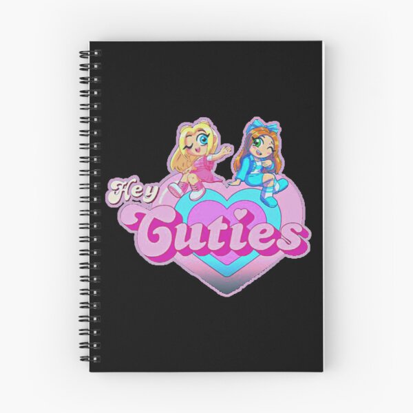 Item preview, mackenzie Hey Cuties                               designed and sold by billyzaneb.