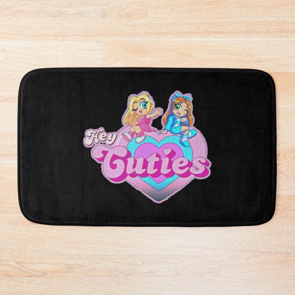 Item preview, mackenzie Hey Cuties                               designed and sold by billyzaneb.