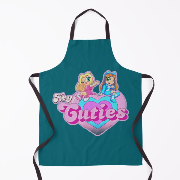 Item preview, mackenzie Hey Cuties                               designed and sold by billyzaneb.