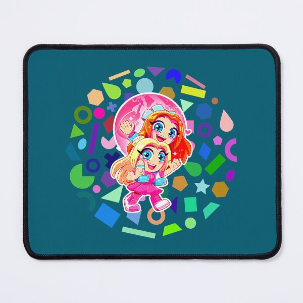 Item preview, mackenzie Hey Cuties designed and sold by billyzaneb.