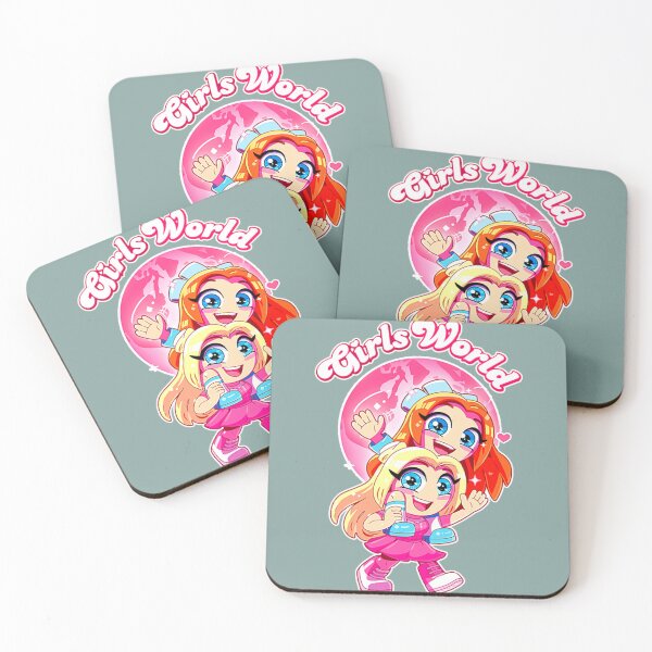 Item preview, mackenzie Hey Cuties               designed and sold by billyzaneb.