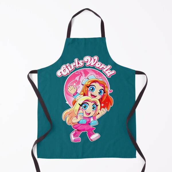 Item preview, mackenzie Hey Cuties designed and sold by billyzaneb.