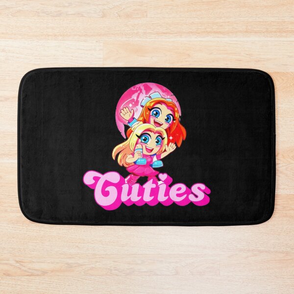 Item preview, mackenzie Hey Cuties             designed and sold by billyzaneb.