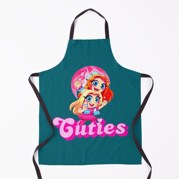 Item preview, mackenzie Hey Cuties             designed and sold by billyzaneb.
