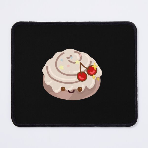 Item preview, Cute Pie Sticky Bun designed and sold by HuiArt.