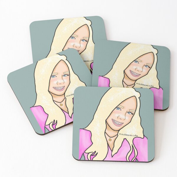 Item preview, Mackenzie Turner  (2)       designed and sold by billyzaneb.