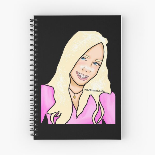 Item preview, Mackenzie Turner  (2)       designed and sold by billyzaneb.