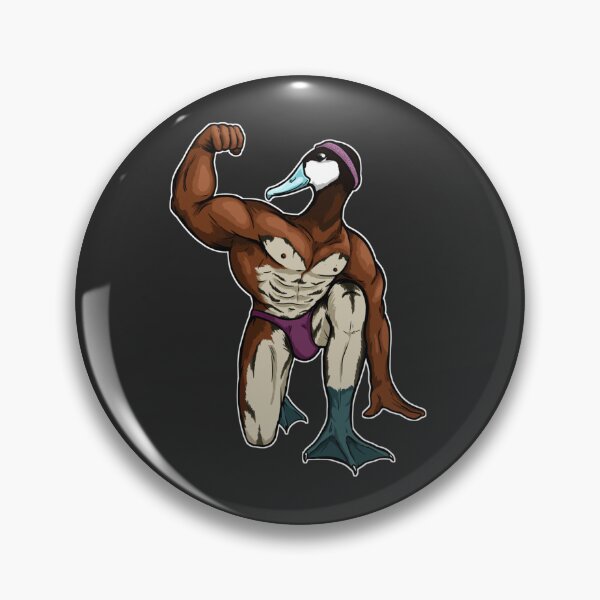 Item preview, Randolph Ruddy Sticker designed and sold by LukasBarnickel.