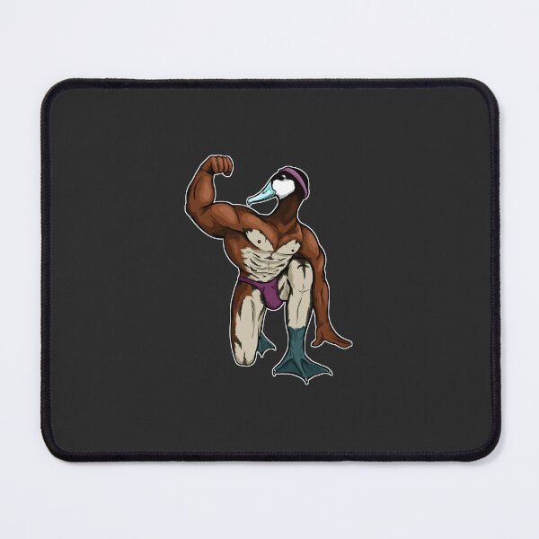 Item preview, Randolph Ruddy Sticker designed and sold by LukasBarnickel.