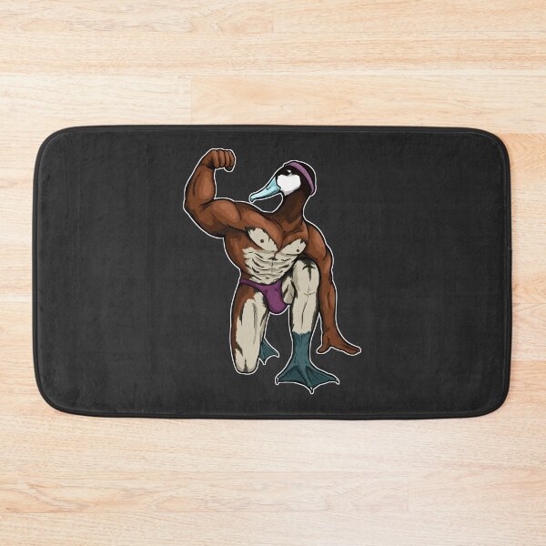 Item preview, Randolph Ruddy Sticker designed and sold by LukasBarnickel.