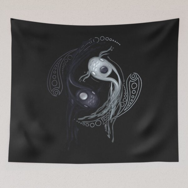 Item preview, ETERNAL BALANCE. Classic . designed and sold by coopernatha.