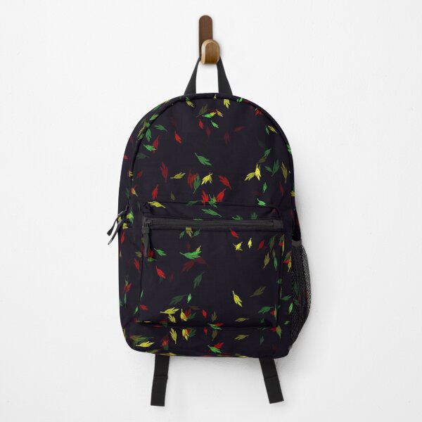 Item preview, Falling Colorful Leaves designed and sold by Design-Focus.