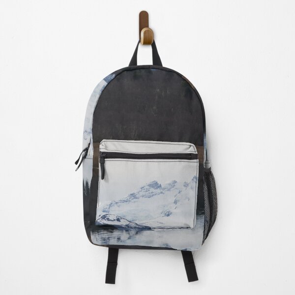 Item preview, Mountain reflection on the lake in Bariloche, Argentina designed and sold by julidescole.