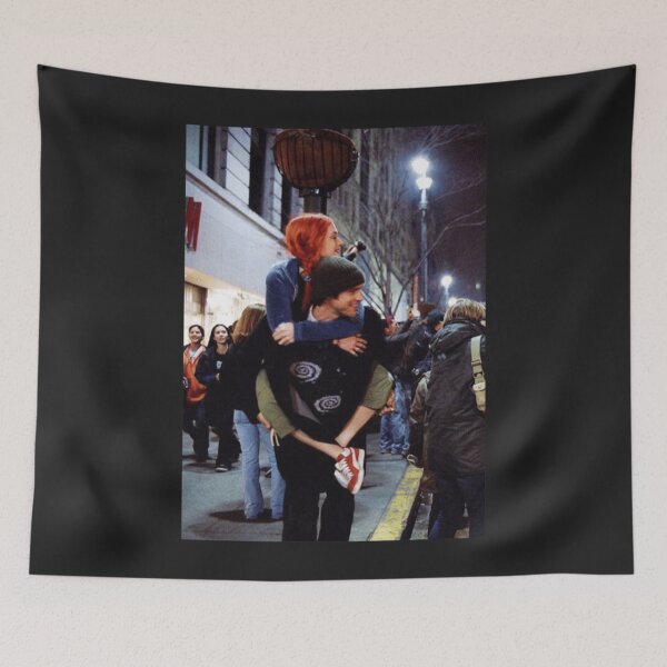 Item preview, eternal sunshine of the spotless mind movie  Classic . designed and sold by coopernatha.
