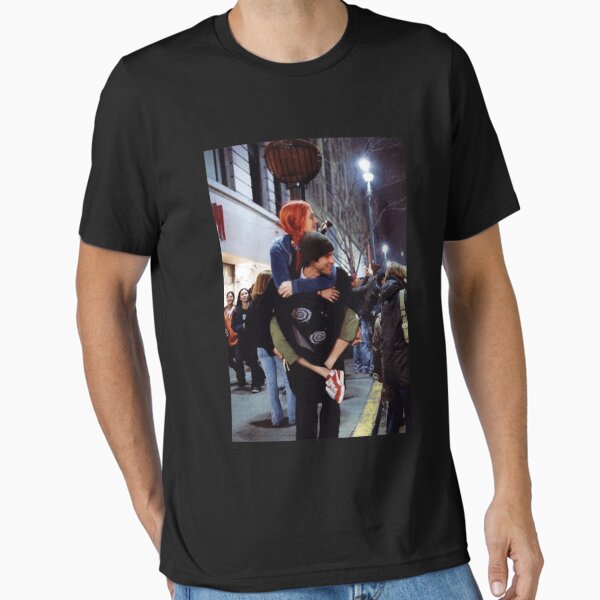 eternal sunshine of the spotless mind movie Classic . Essential T-Shirt