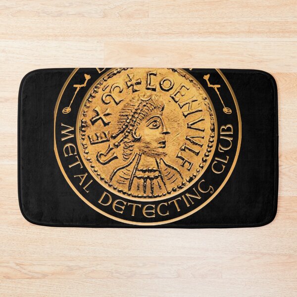 Item preview, Danebury Metal Detecting Club Mock Logo Classic . Essential designed and sold by SeanWilson1.
