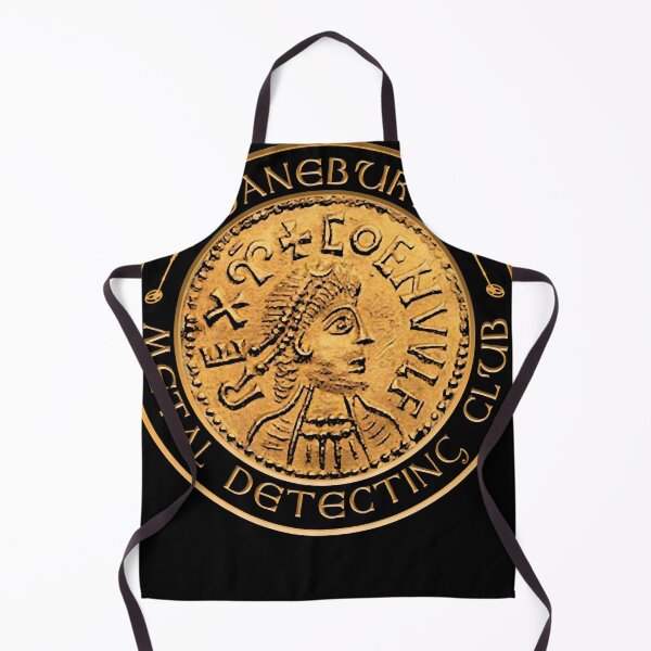 Item preview, Danebury Metal Detecting Club Mock Logo Classic . Essential designed and sold by SeanWilson1.