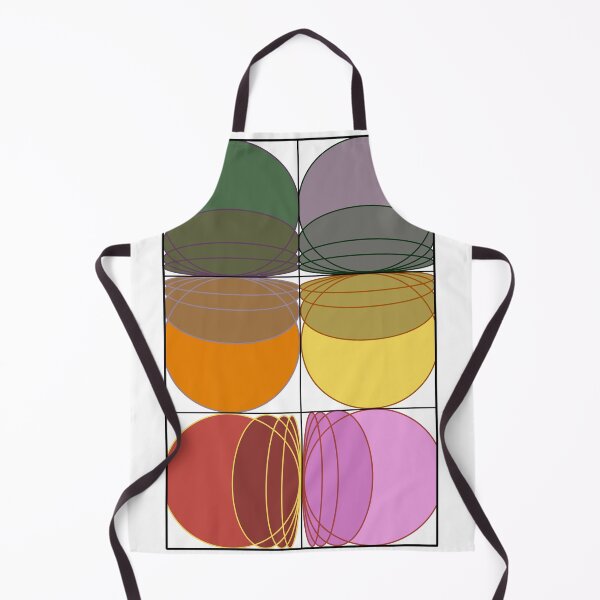 Item preview, Abstract Circles designed and sold by cloudvity.